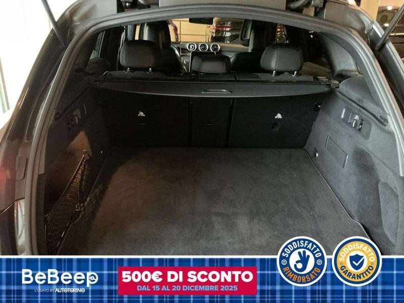 Mercedes-Benz GLC 300 AMG LINE PREMIUM PLUS 4MATIC AUTO