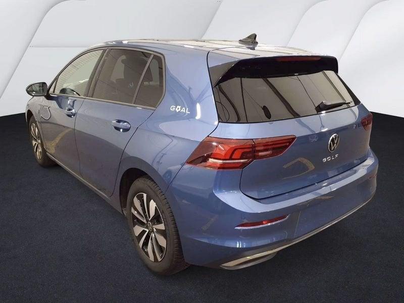 Volkswagen Golf Golf 8.5 2.0 TDI 150 CV DSG SCR GOAL IQLIGHT LED CAMERA NAVI