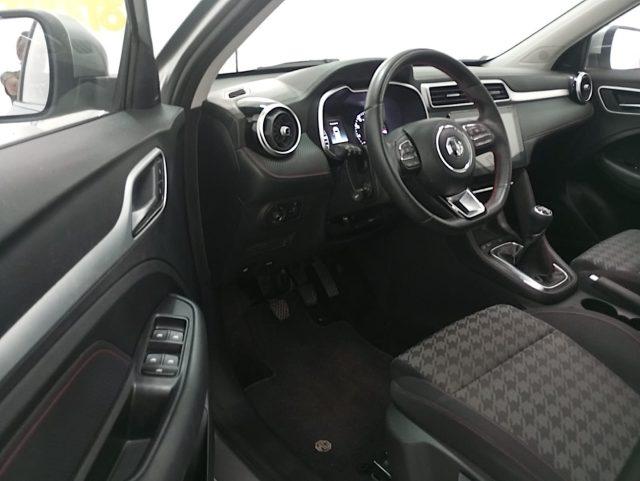MG ZS 1.5 Luxury