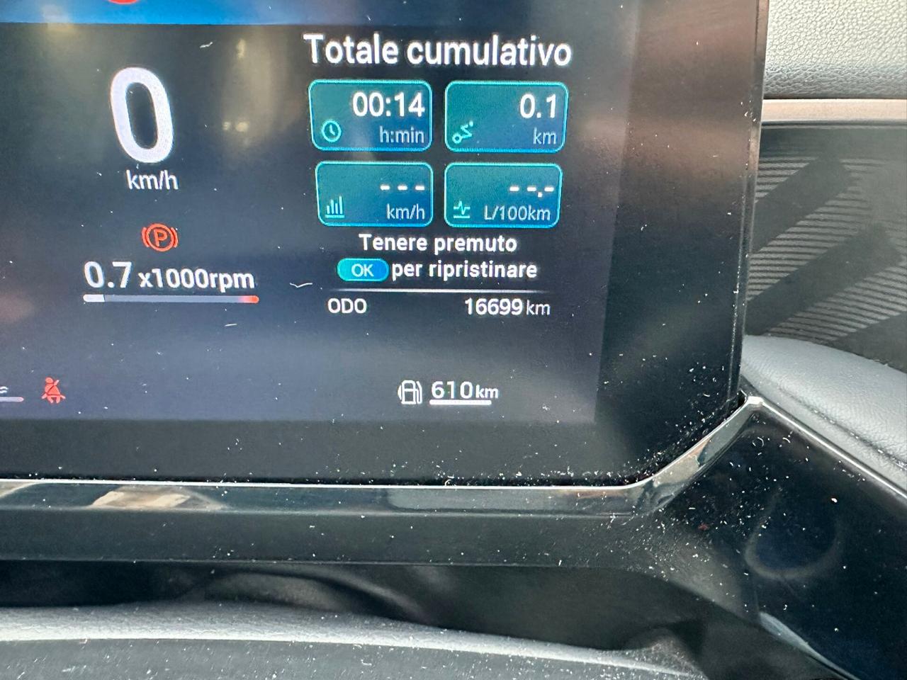Mg MG3 1.5 bz 115 cv Comfort