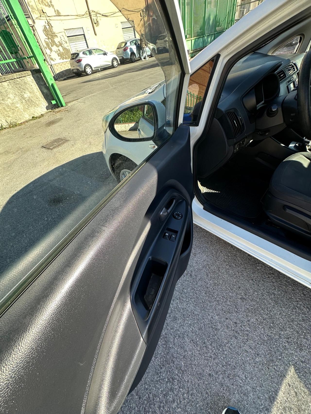 Kia Rio 1.1 CRDi 5p. Active