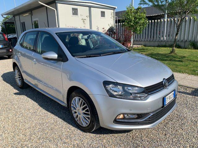 VOLKSWAGEN Polo 1.4 TDI 5p. Fresh