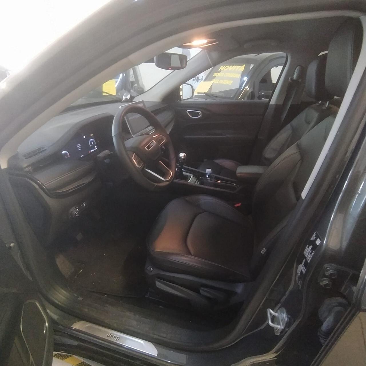 Jeep Compass My23 S 1.6 130CV MT