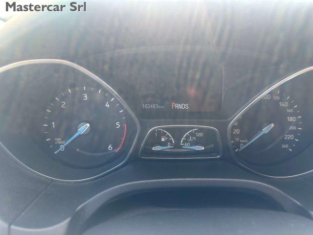 FORD Focus Focus IV 2015 SW 1.5 tdci Titanium X s tg. FD680PS