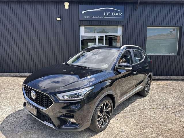 MG ZS ZS 2021 1.5 Luxury