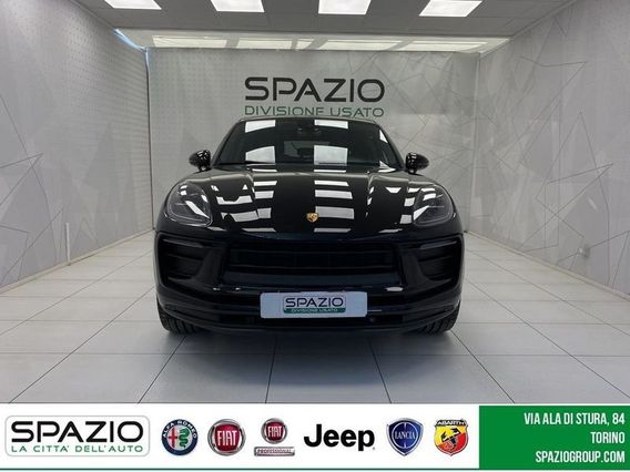 Porsche Macan 2022 2.0 265cv pdk