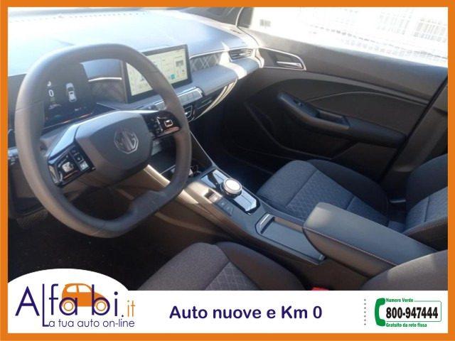 MG MG3 1.5 Hybrid+ 194CV Aut. Comfort
