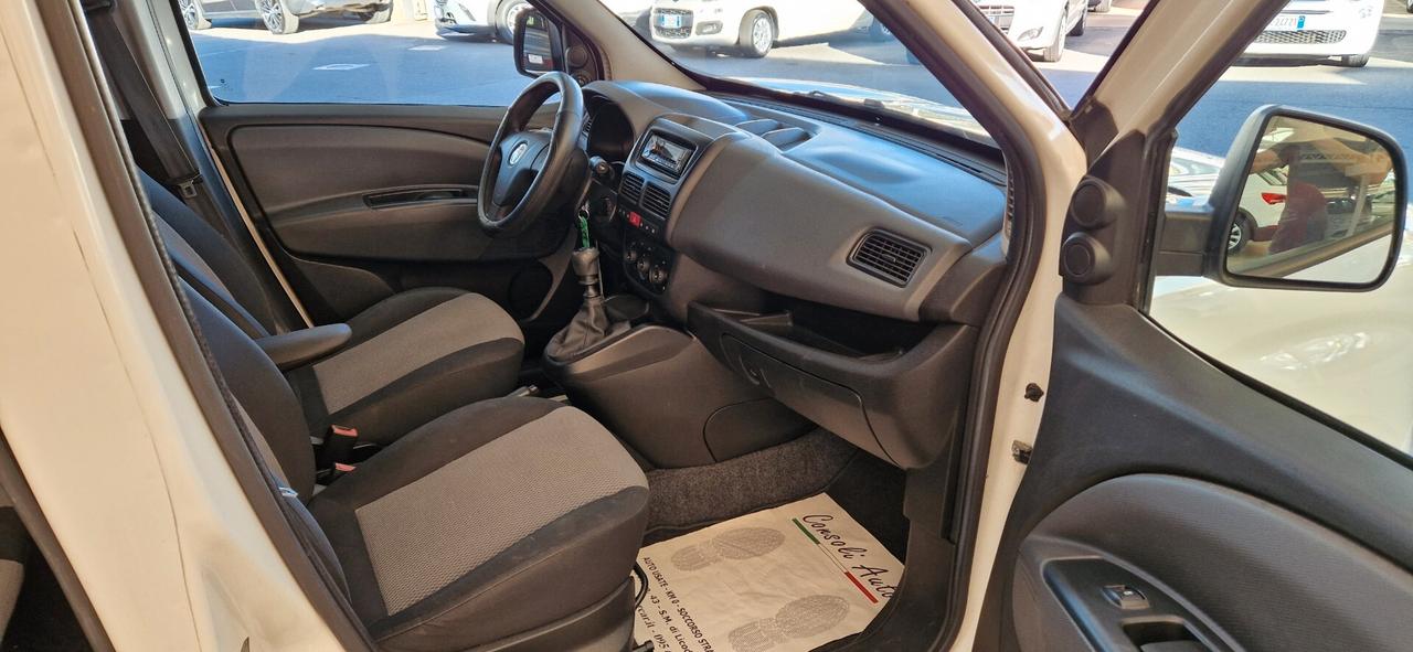 Fiat Doblò 1.3 Mjt 90cv DYNAMIC 5 Posti
