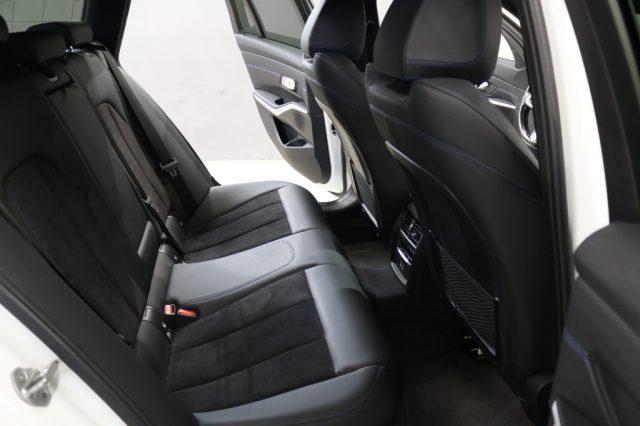 BMW 320 d 48V xDrive Touring Msport NEW MODEL