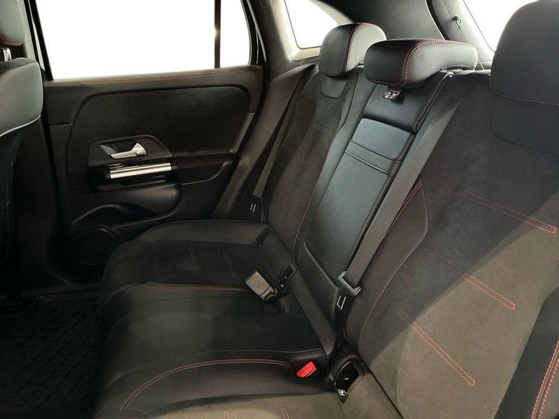 Mercedes-Benz EQA 250+ Premium