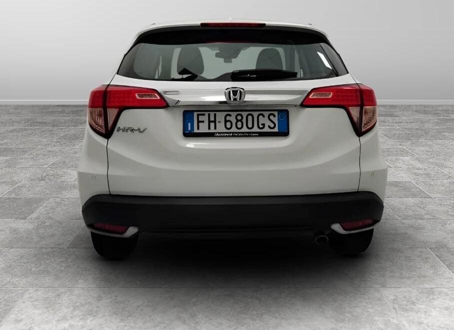 Honda HR-V 1.6 i-DTEC X Edition Navi ADAS