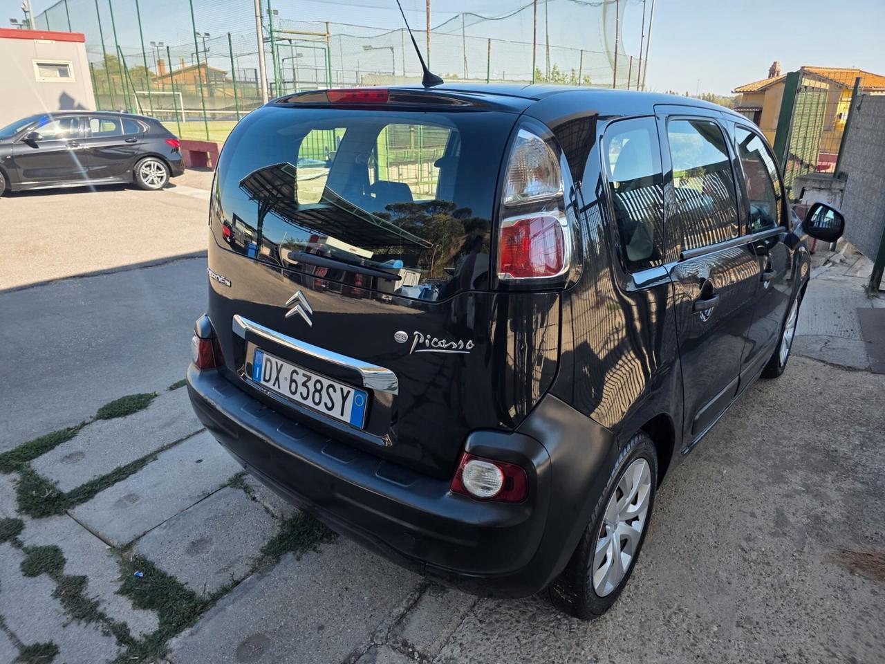 Citroen C3 Picasso 1.4 VTi 95 Ideal