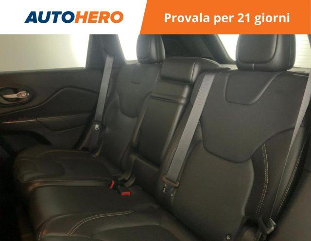 JEEP Cherokee 2.0 Mjt II 4WD Active Drive I Limited