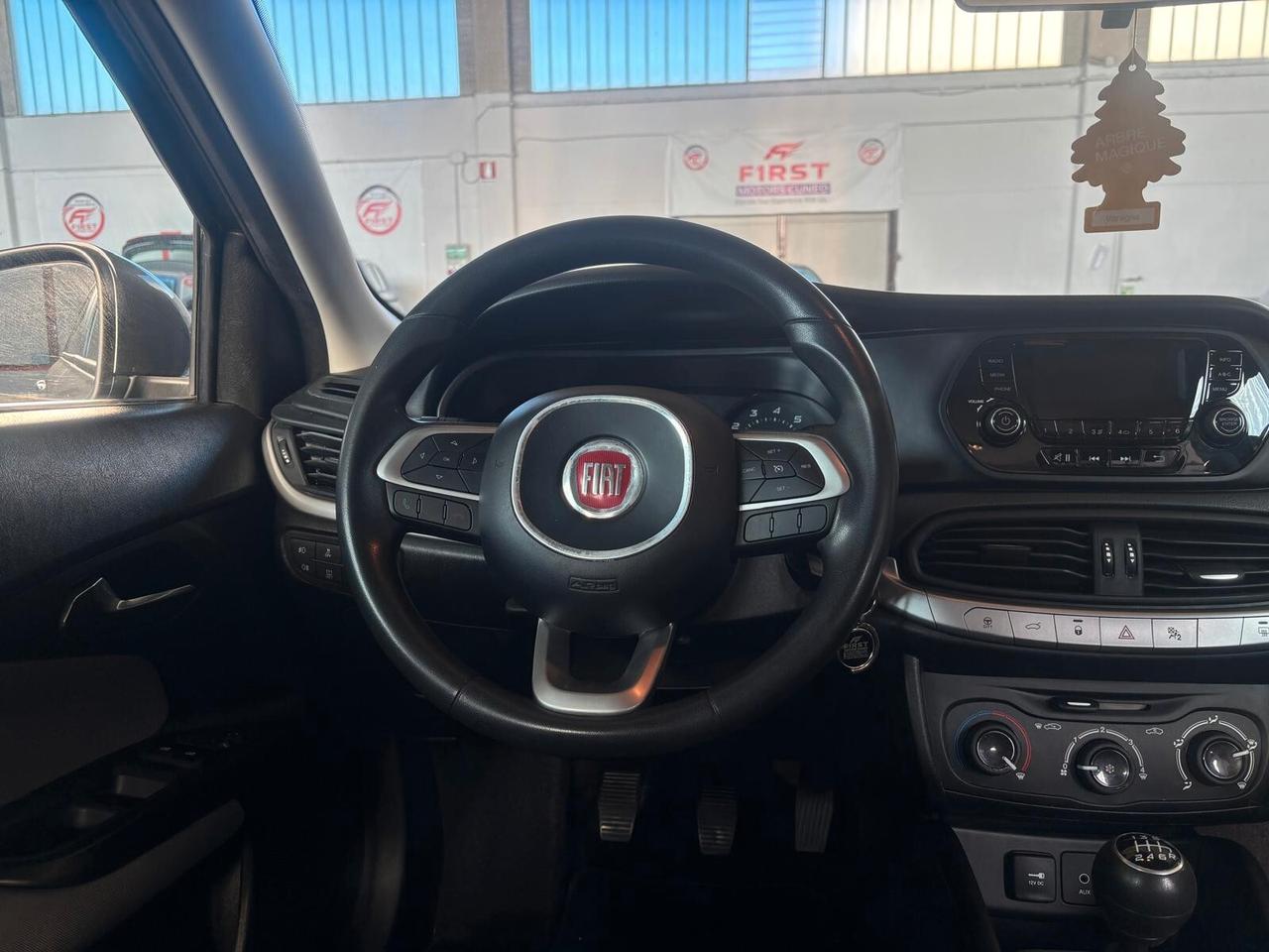 Fiat Tipo 1.4 5 porte Lounge