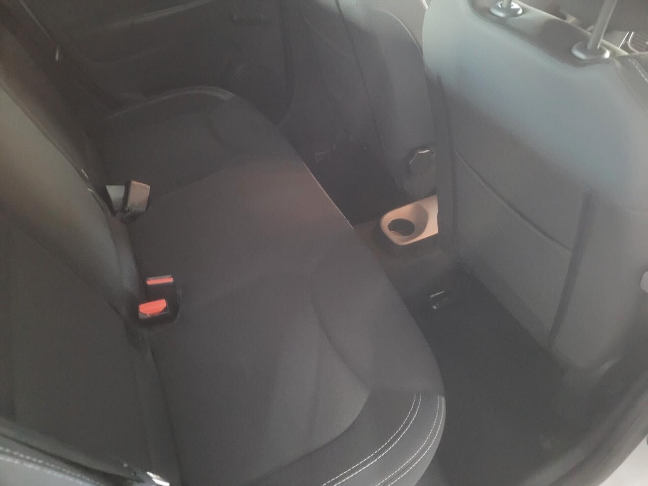 Renault Clio dCi 8V 75 CV 5 porte Moschino Zen