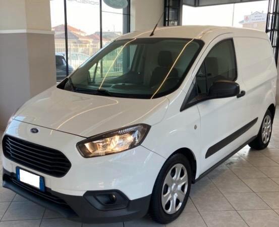 Frigo-Ford Transit Courier Frigo-Ford 1.5 TDCi 75CV Van Trend