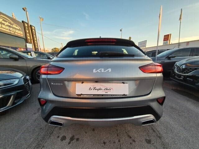 Kia XCeed 1.0 T-GDi GPL High Tech - 2022