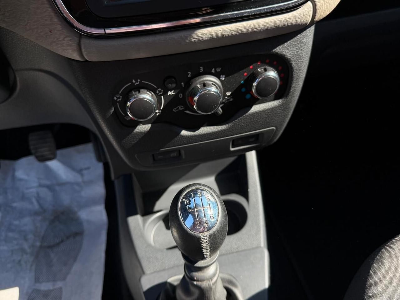 Dacia Lodgy 1.5 dCi 8V 110CV 7 posti Lauréate