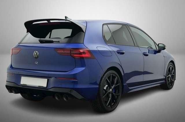 Volkswagen Golf R 2.0 TSI DSG 4MOTION 333CV **AKRAPOVIC** PROMO!
