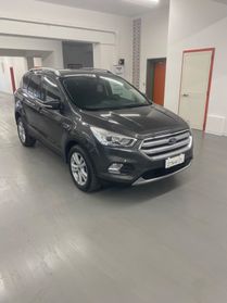 Ford Kuga 1.5 TDCI 120 CV S&S 2WD Powershift ST-Line