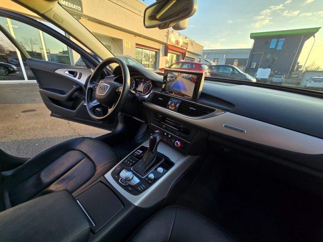 AUDI A6 Avant 3.0 TDI quattro S tronic TETTO - PERMUTE