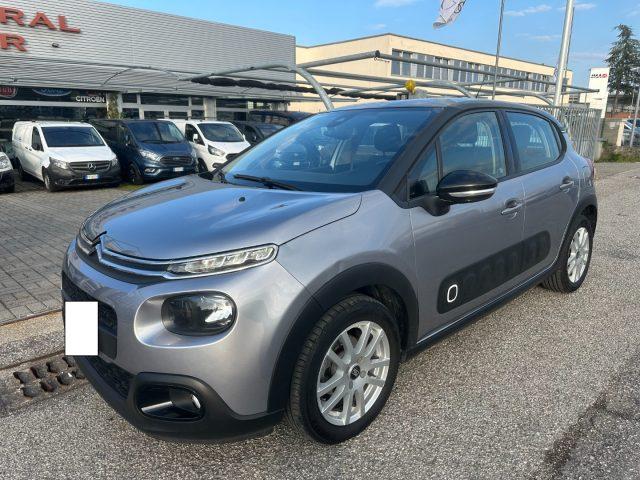 CITROEN C3 1.2 PureTech 82CV GPL Feel