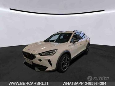 Cupra Formentor 1.4 e-Hybrid DSG