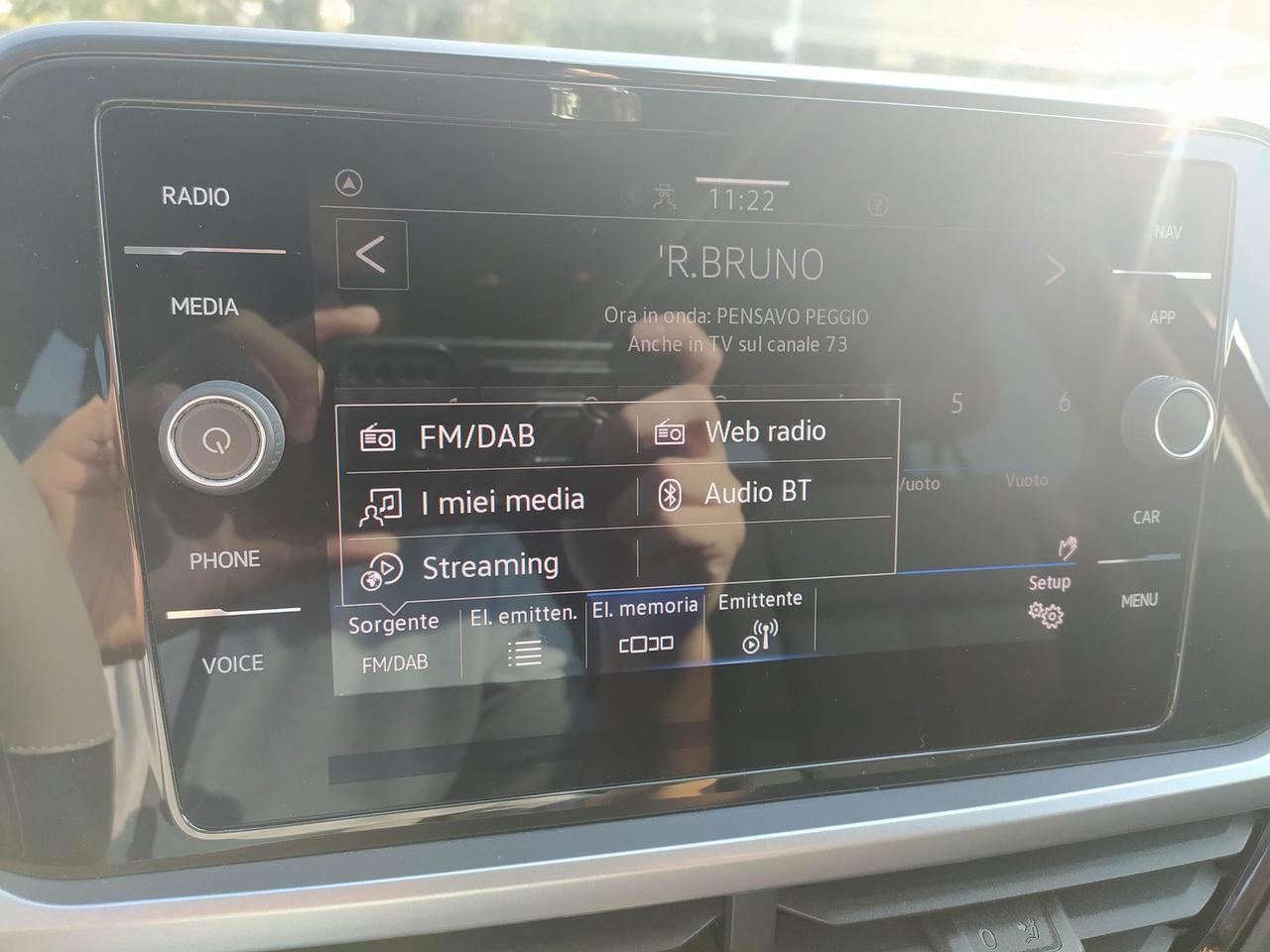 Volkswagen T-Roc R Line 1.0 TSI 110 CV #7284