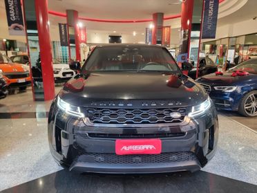 Land Rover Range Evoque 2.0D I4 163 CV AWD Auto Bronze Collection