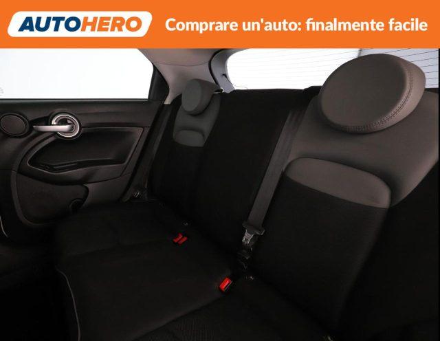 FIAT 500X 1.3 MultiJet 95 CV Pop Star