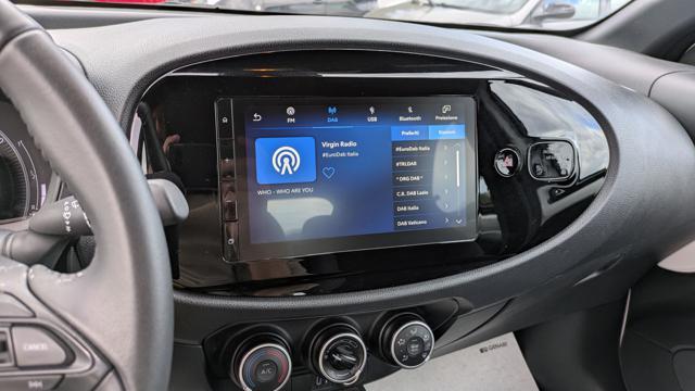 TOYOTA Aygo X Active 1.0cc 72cv AUTOM. ANDROID/IOS RETROCAMERA