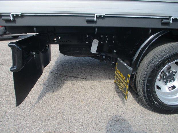 Iveco Daily 35C14 2.3 140CV E6 CENTINA DA 3.20 MET