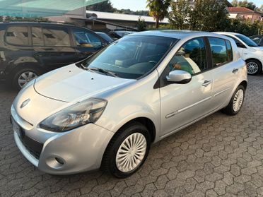 Renault Clio 1.2 16V TCE 100CV 5 porte Luxe*NEOPATENTATI*EURO5