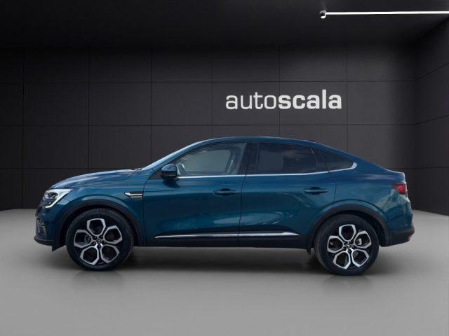 RENAULT Arkana Arkana Hybrid E-Tech 145 CV Intens