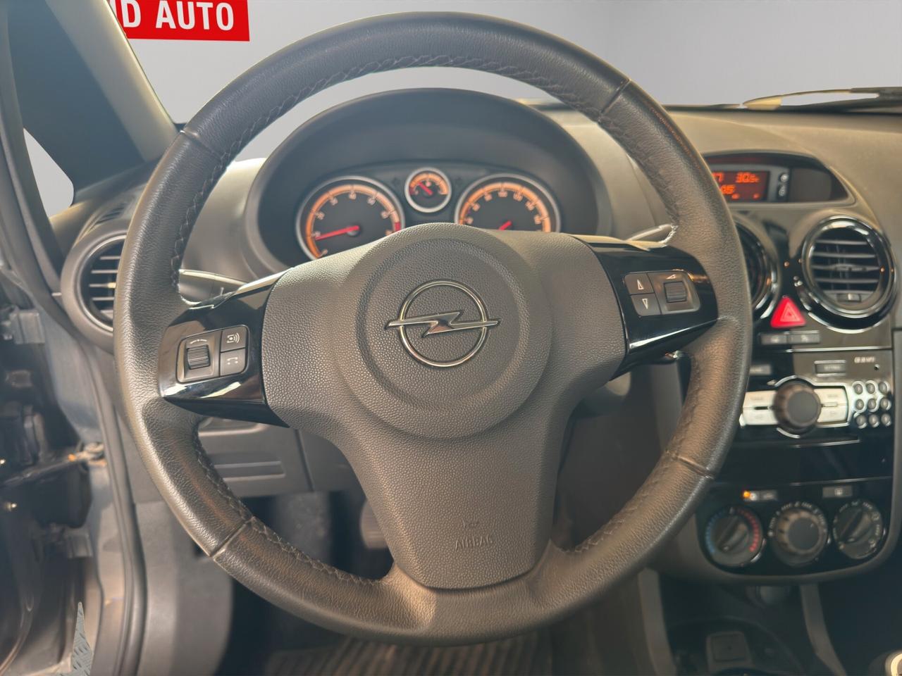 Opel Corsa 1.2 5 porte Ecotec