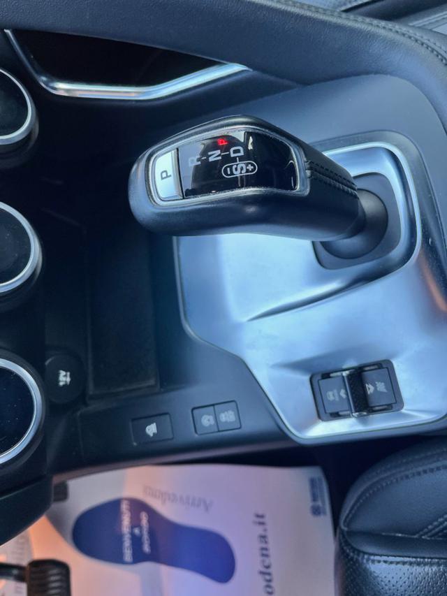 JAGUAR E-Pace 2.0D 150 CV AWD aut. R-Dynamic