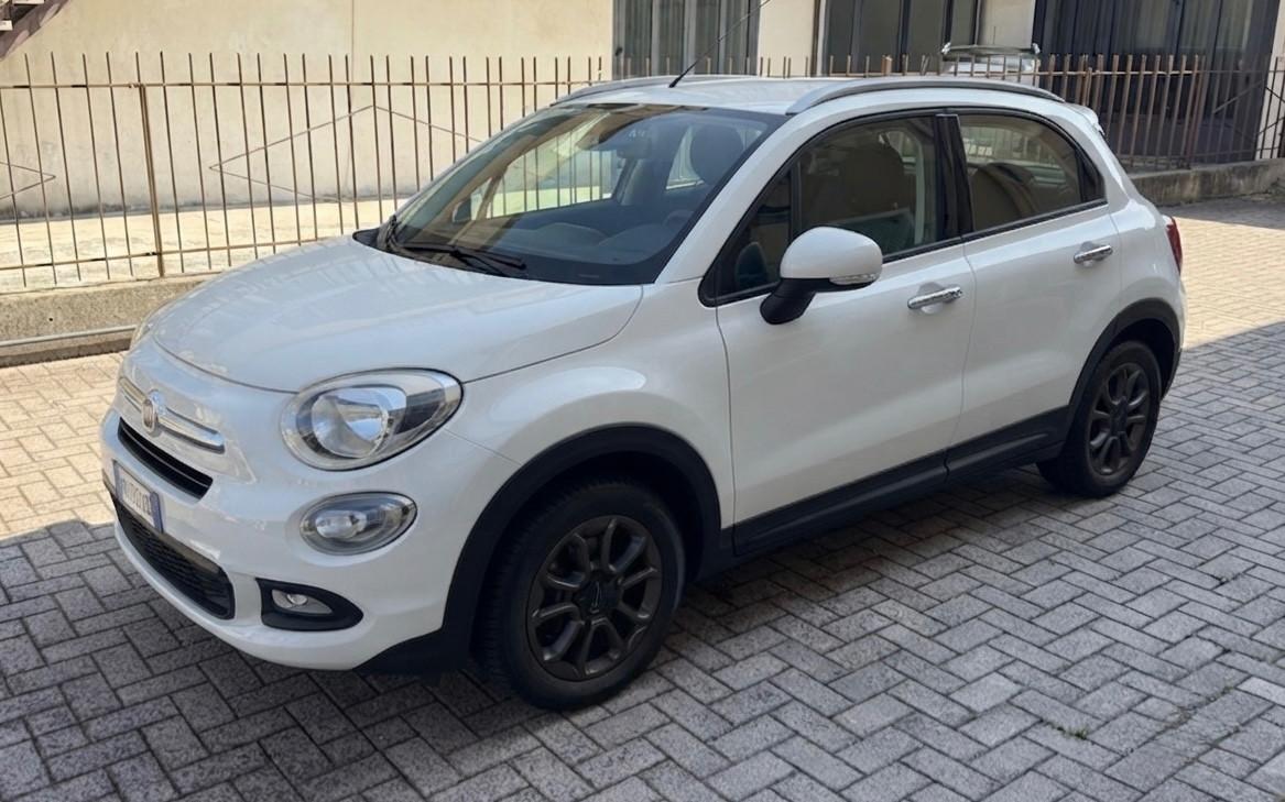 Fiat 500X 1.3 MultiJet 95 CV Ok Neopatentati