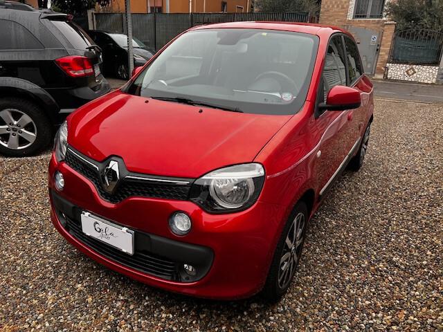 Renault Twingo 1.0 SCe Stop&Start Energy Openair