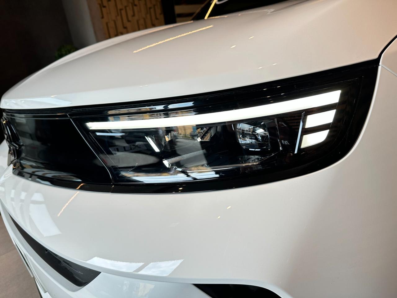 Opel Mokka 1.2 Turbo 136 CV GS
