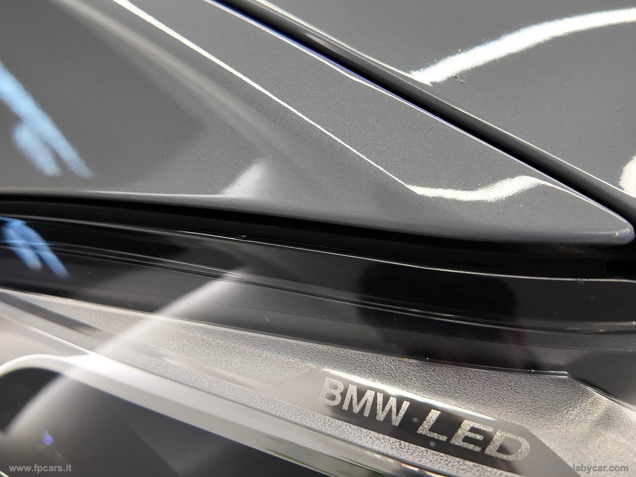 BMW X3 xDrive20d 48V Msport