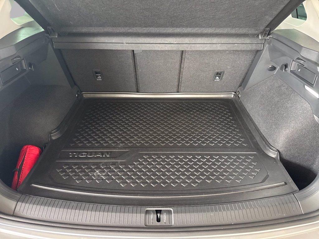 VOLKSWAGEN Tiguan 1.5 tsi life 150cv dsg del 2023