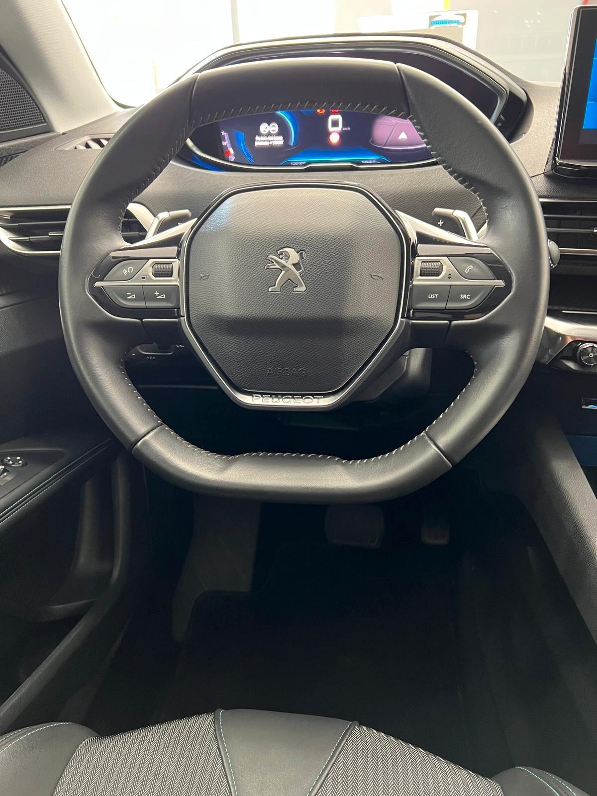 Peugeot 3008 BlueHDi 130 S&S EAT8 GT. IVA ESPOSTA