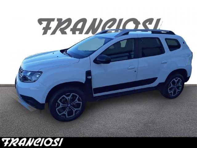 DACIA Duster 1.5 blue dci 15th Anniversary 4x2 115cv