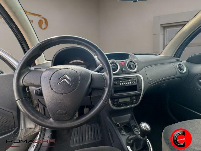 CITROEN C3 1.1 classic