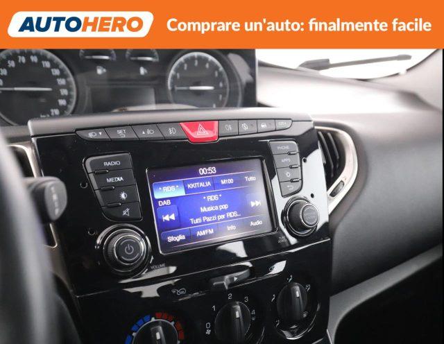 LANCIA Ypsilon 1.2 69 CV 5 porte S&S Gold