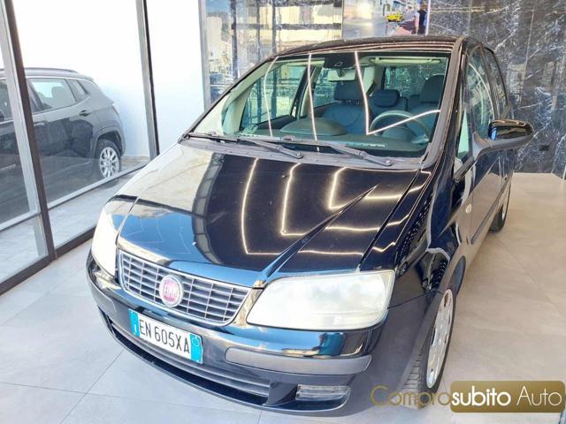 FIAT Idea 1.4 Active EasyPower (Garanzia 12 Mesi)