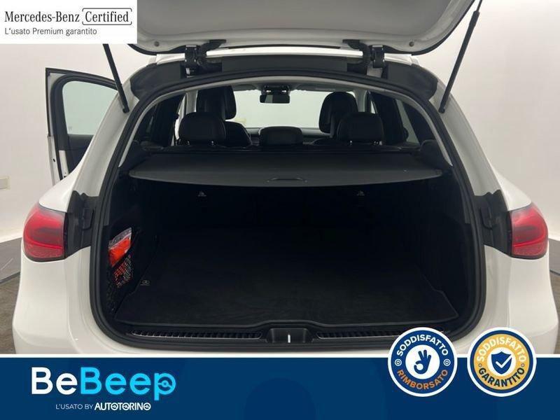 Mercedes-Benz GLC 220 D ADVANCED PLUS 4MATIC AUTO