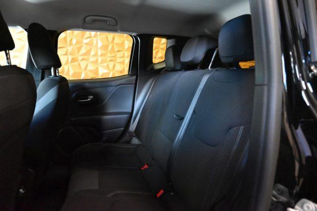 JEEP Renegade 1.3 T4 4Xe PLUG-IN HYBRID S AUT.4X4NAVI RADAR FULL