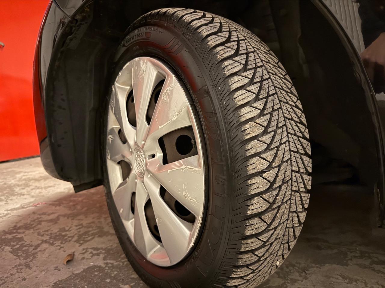 CITROEN C1 1.0 NEOPATENTATI