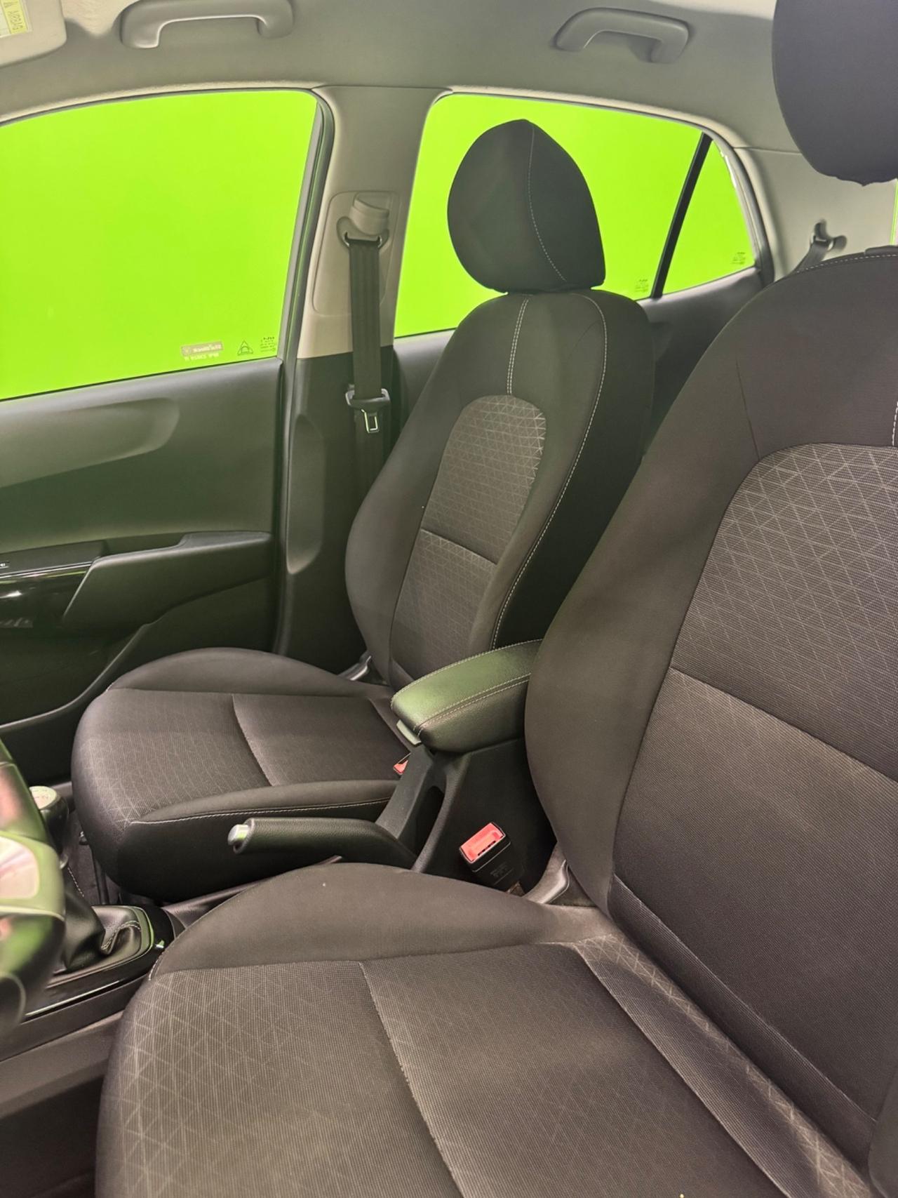 Kia Picanto 1.0 12V 5 porte X Line
